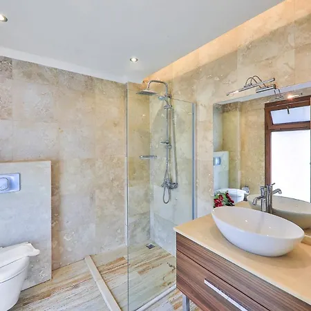 Villa Panorama 2, Ortaalan, Kalkan