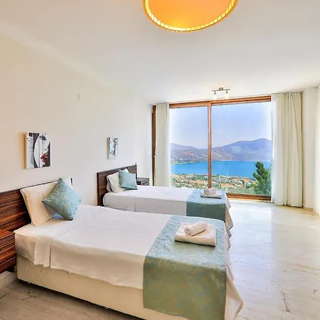 Panorama 2, Ortaalan, Kalkan