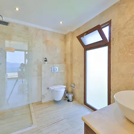 Villa Panorama 2, Ortaalan, Kalkan Kas